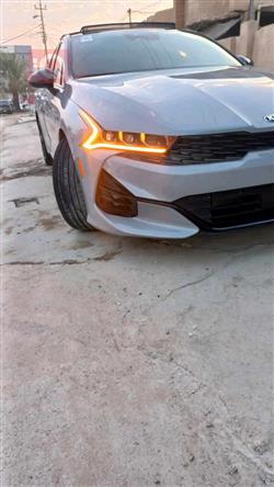 كيا K5
